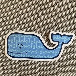 Vineyard vines sticker